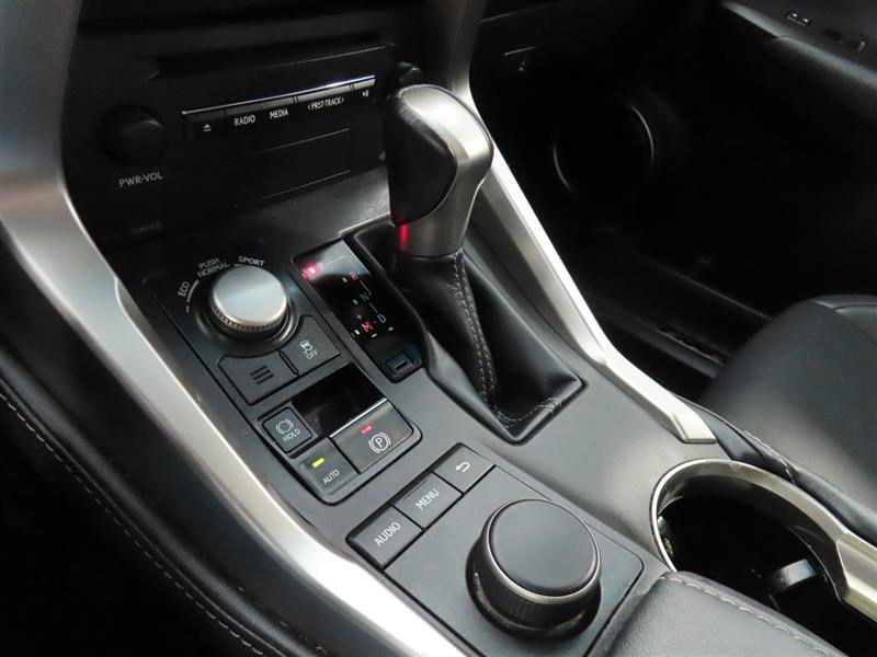 Used 2015 Lexus NX 200t FWD image 27