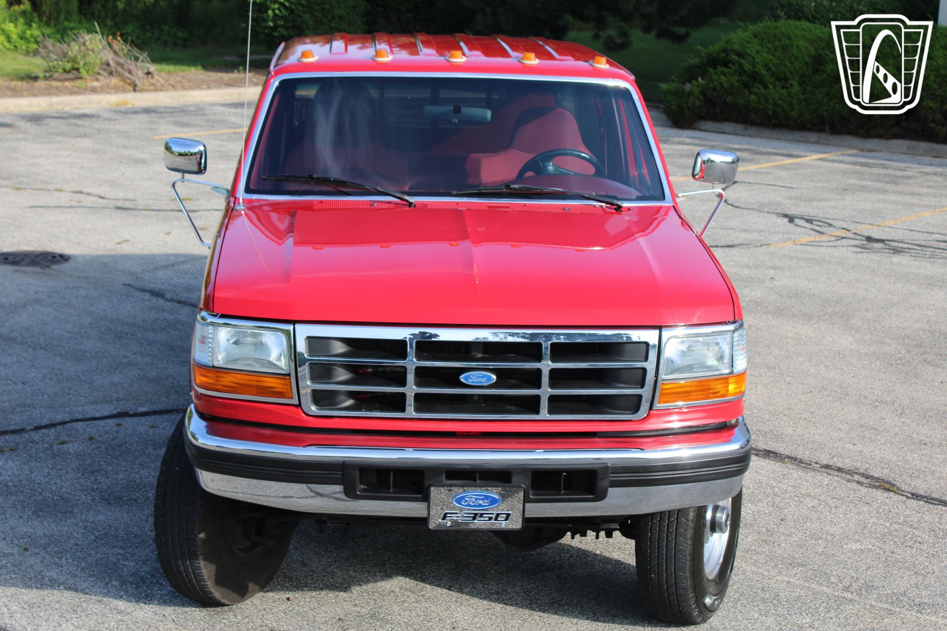 Used 1997 Ford F350 4x4 Crew Cab image 36