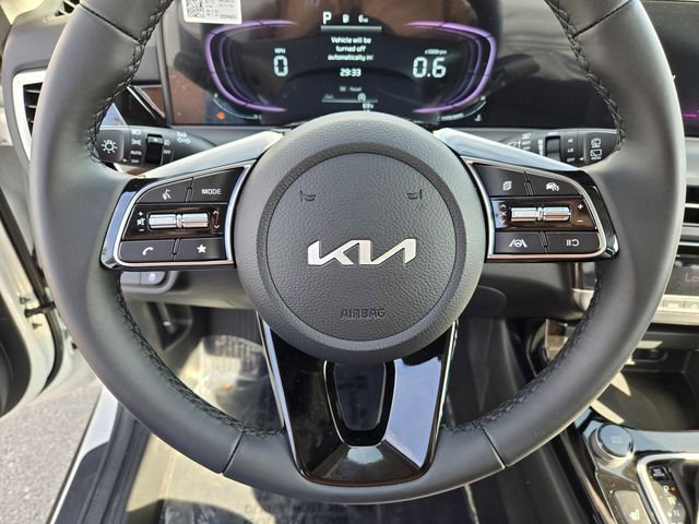 New 2026 Kia Seltos S image 22