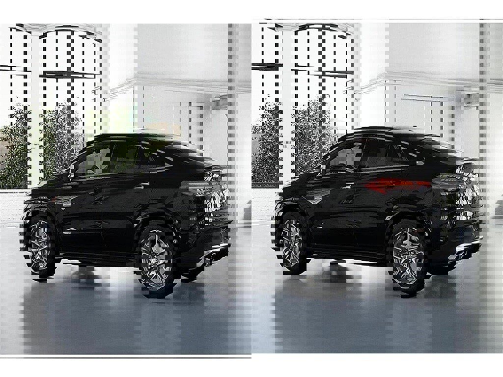 New 2026 Mercedes-Benz GLE 53 AMG 4MATIC image 31