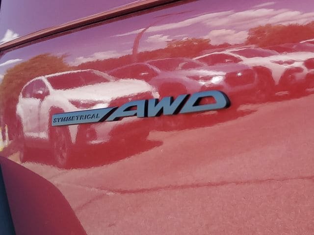 New 2026 Subaru Outback Touring XT AWD/4WD image 7