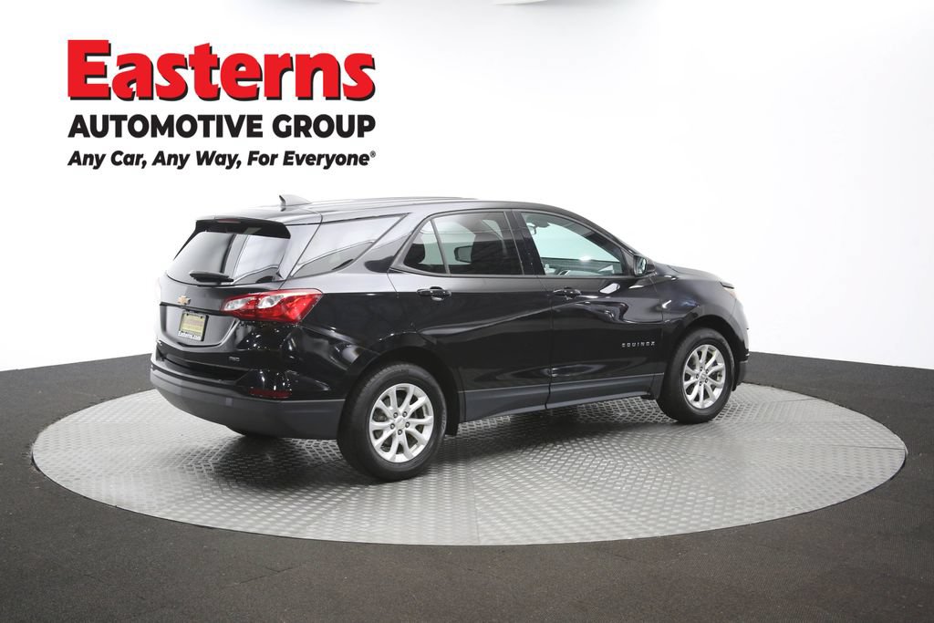 Used 2019 Chevrolet Equinox LS w/ LS Convenience Package AWD/4WD image 41
