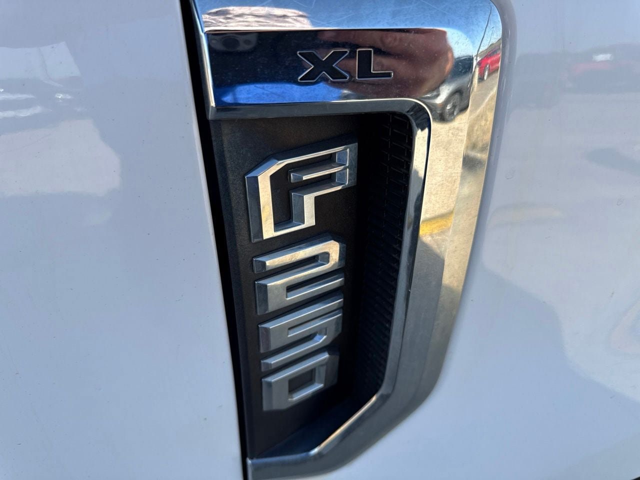 Used 2019 Ford F250 XL w/ XL Value Package RWD image 16