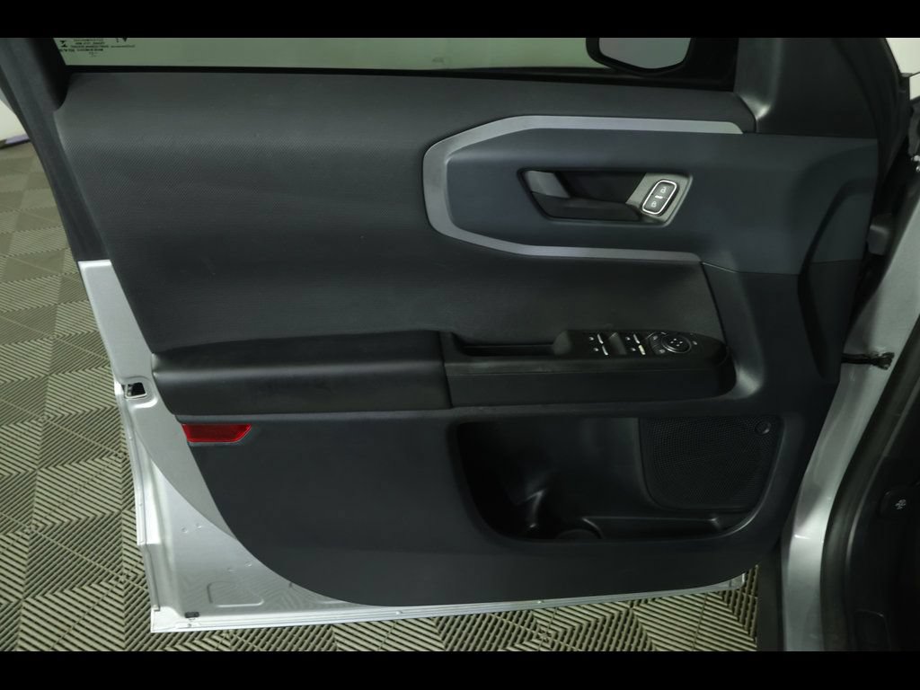 Used 2021 Ford Bronco Sport Big Bend AWD/4WD image 21