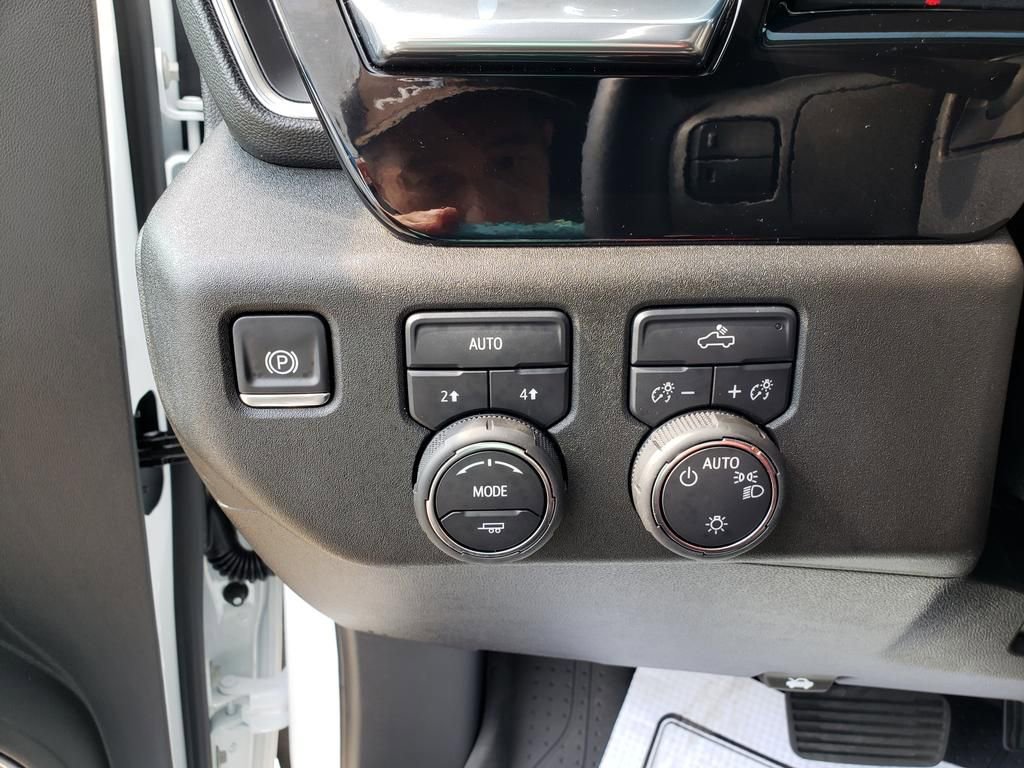 New 2025 Chevrolet Silverado 1500 LT w/ All Star Edition Plus image 10