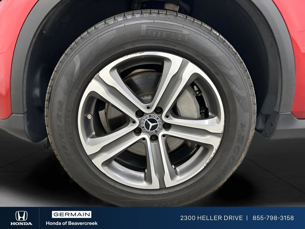 Used 2020 Mercedes-Benz GLC 300 4MATIC image 28