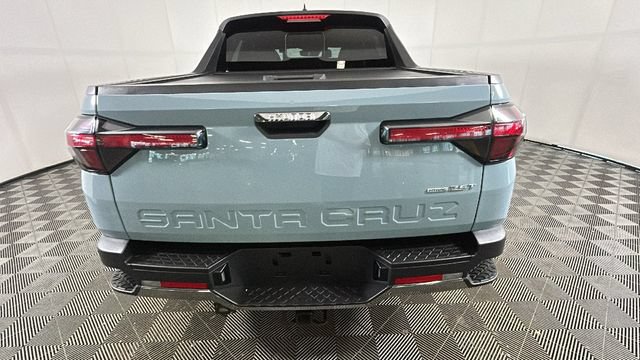 Used 2022 Hyundai Santa Cruz Limited AWD/4WD image 4