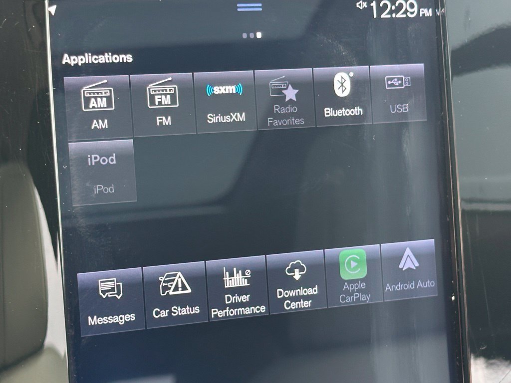 Used 2019 Volvo XC40 T5 Momentum AWD/4WD image 26