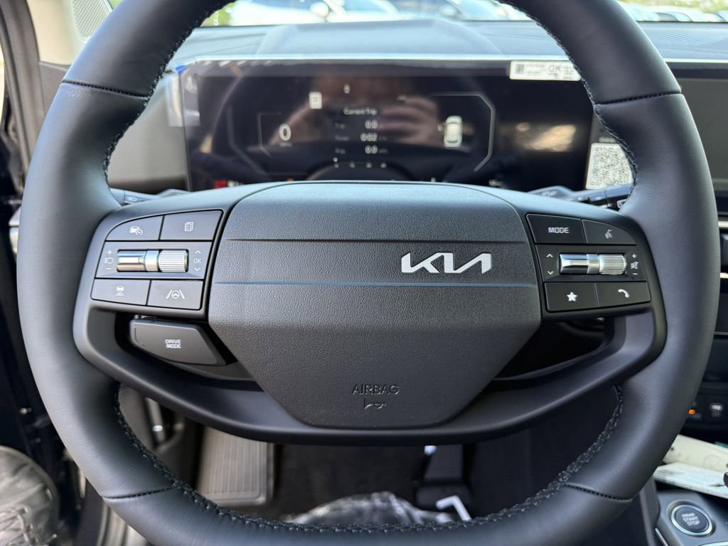 New 2026 Kia Sportage SX image 32