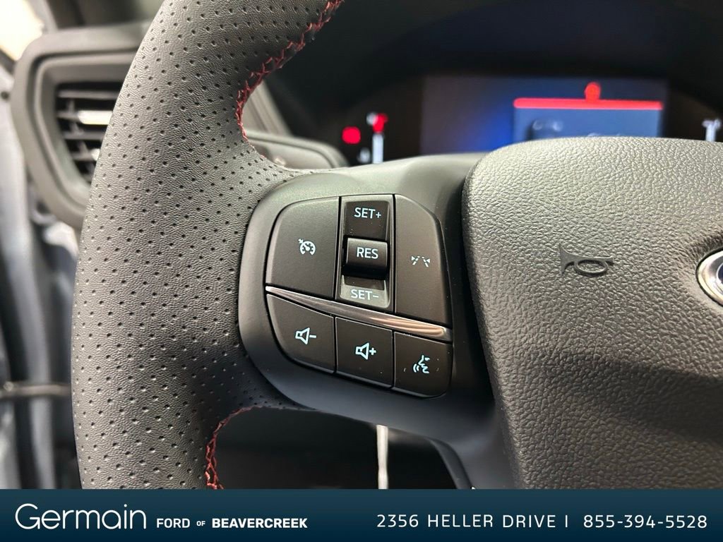New 2026 Ford Escape ST-Line Select image 21