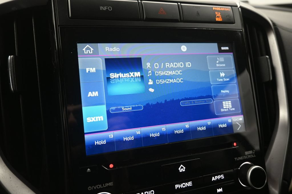 Used 2019 Subaru Ascent Premium w/ Popular Package #2 AWD/4WD image 17