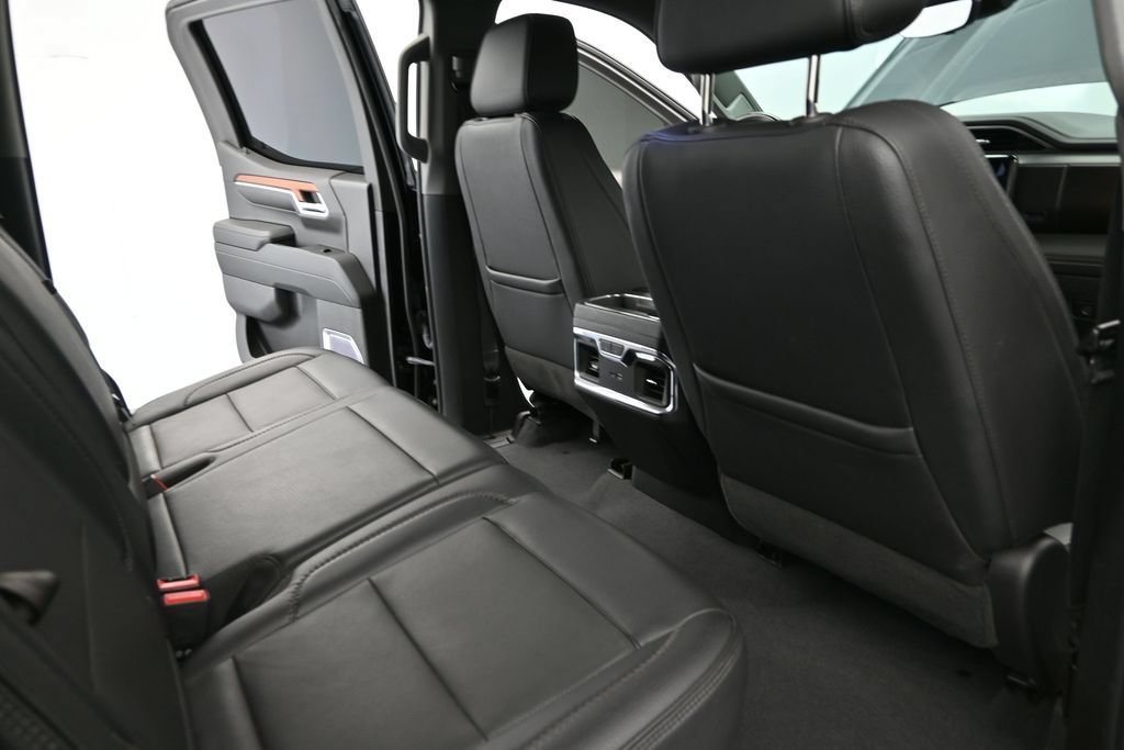 Used 2023 GMC Sierra 1500 Denali w/ Denali Reserve Package AWD/4WD image 11