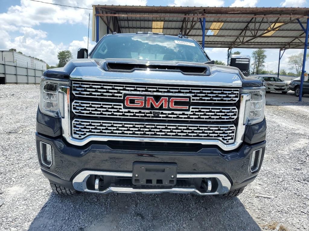 Used 2021 GMC Sierra 2500 Denali w/ Denali Ultimate Package image 5