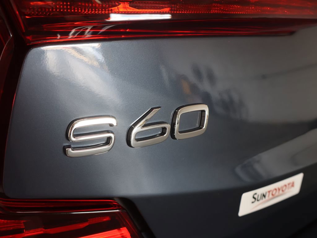Used 2022 Volvo S60 B5 Inscription AWD/4WD image 41