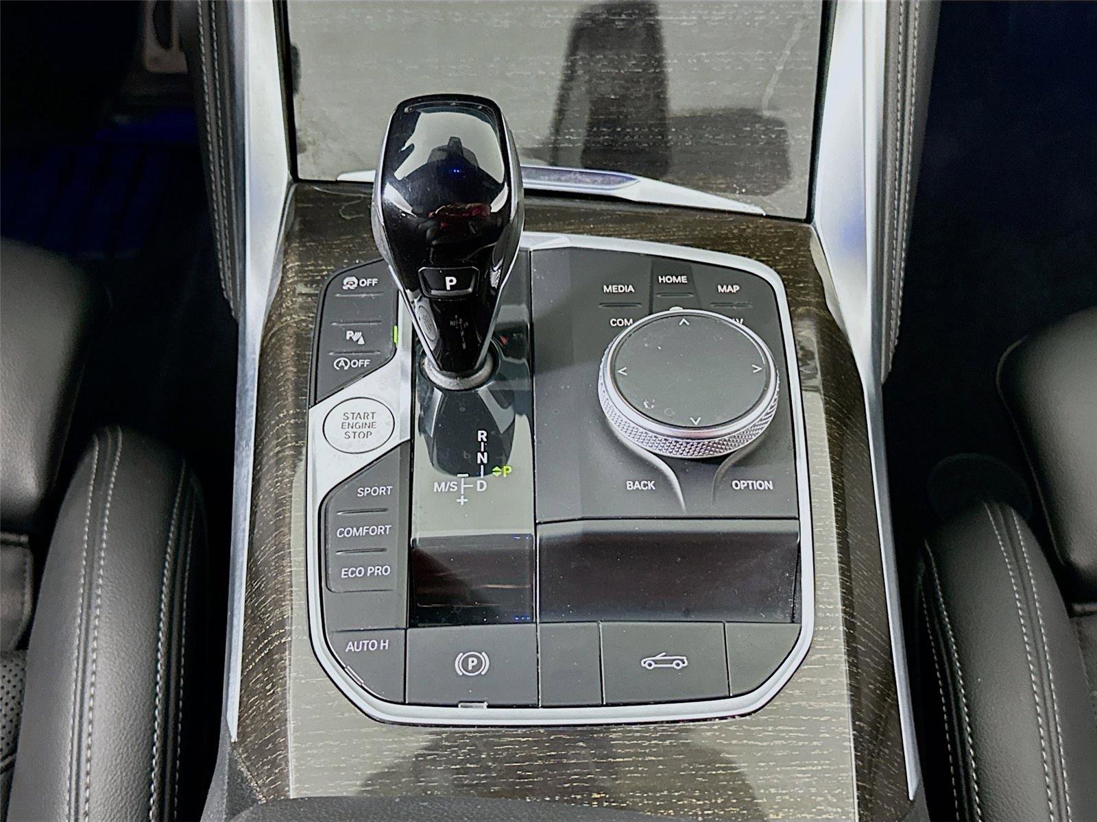 Certified 2023 BMW 430i xDrive Convertible w/ M Sport Package image 17