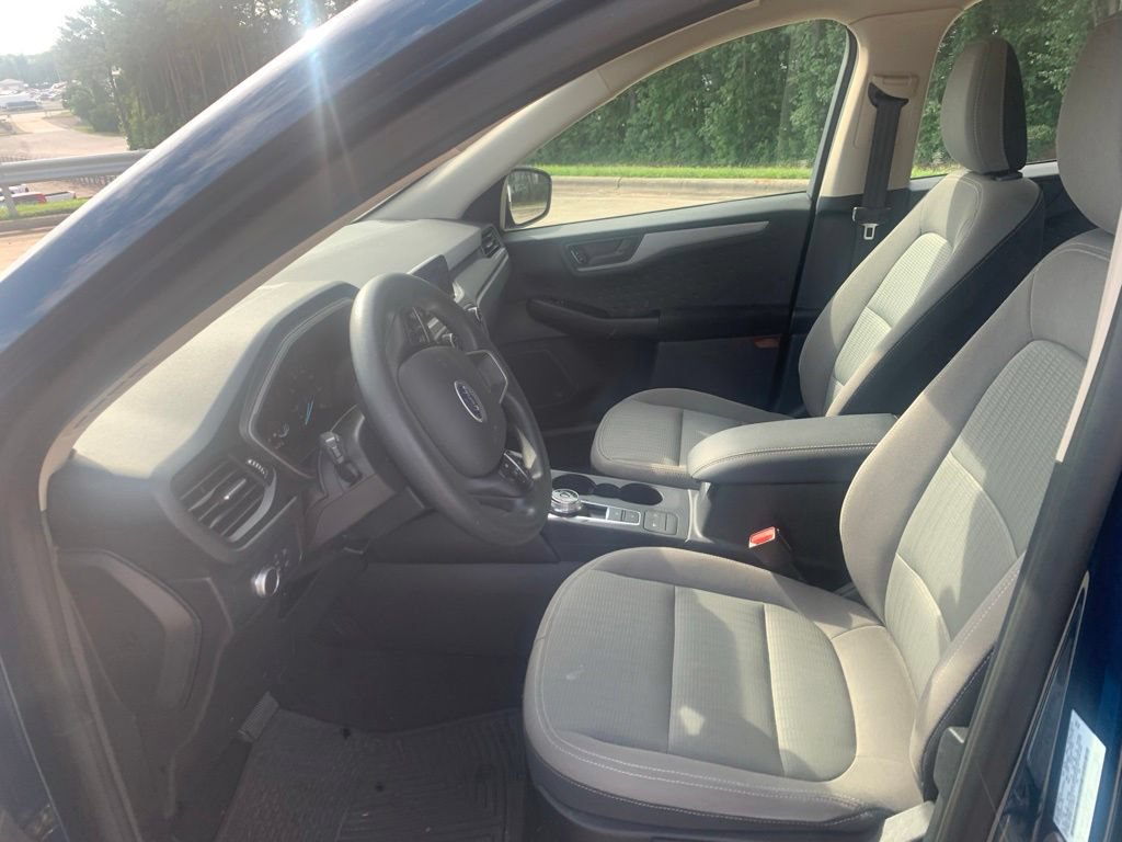 Used 2020 Ford Escape S FWD image 8