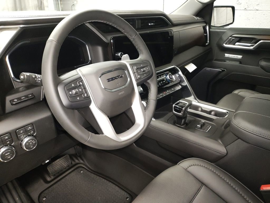 New 2026 GMC Sierra 1500 Denali w/ Denali Reserve Package AWD/4WD image 24