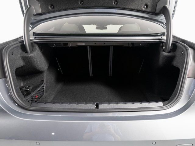 Used 2025 BMW M4 xDrive Competition image 41