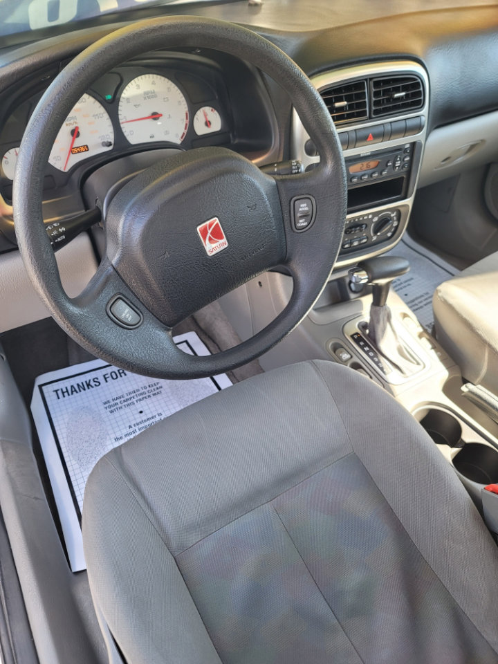 Used 2003 Saturn L-Series L200 image 11