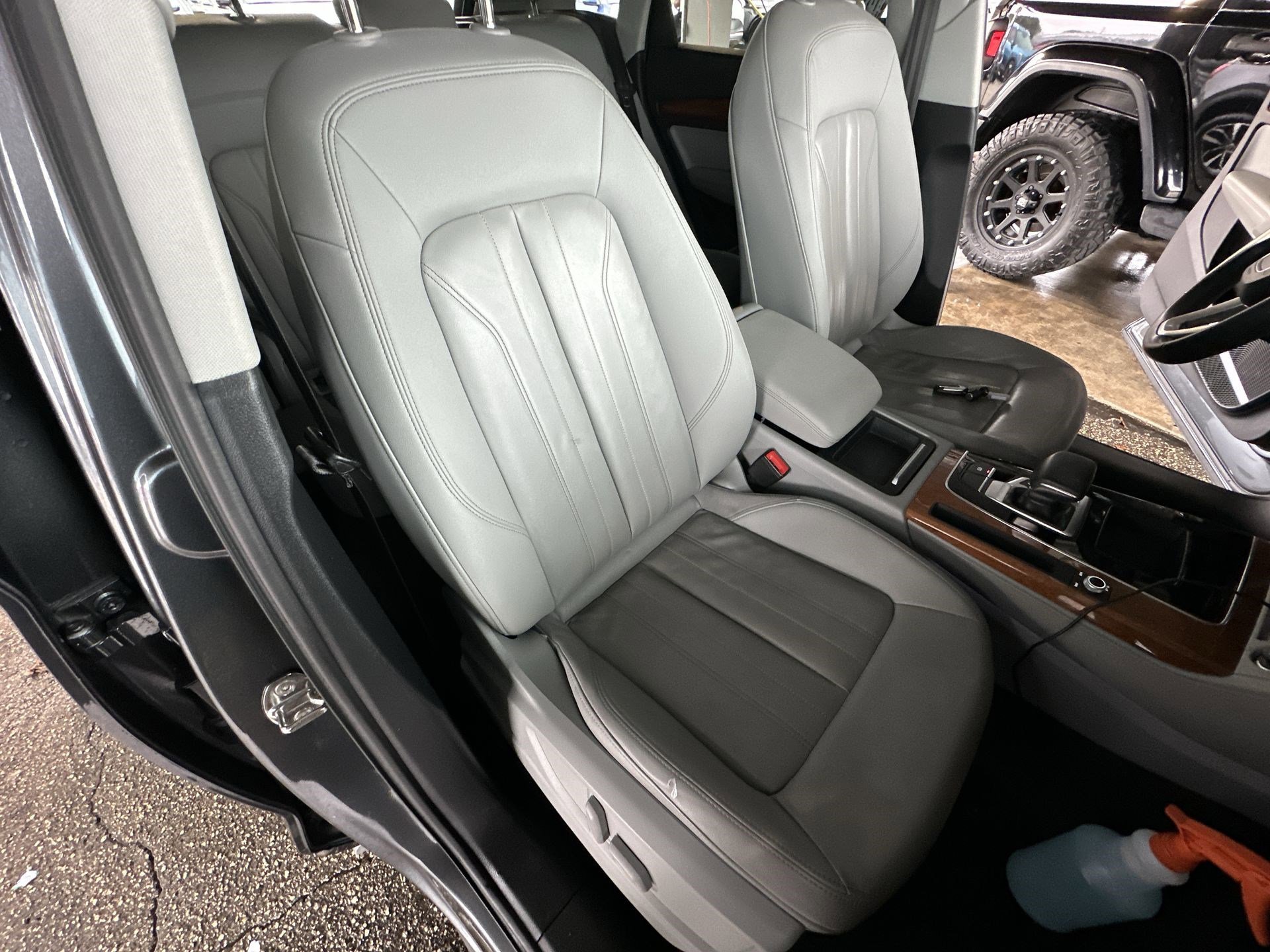 Used 2022 Audi Q5 2.0T Premium Plus image 28