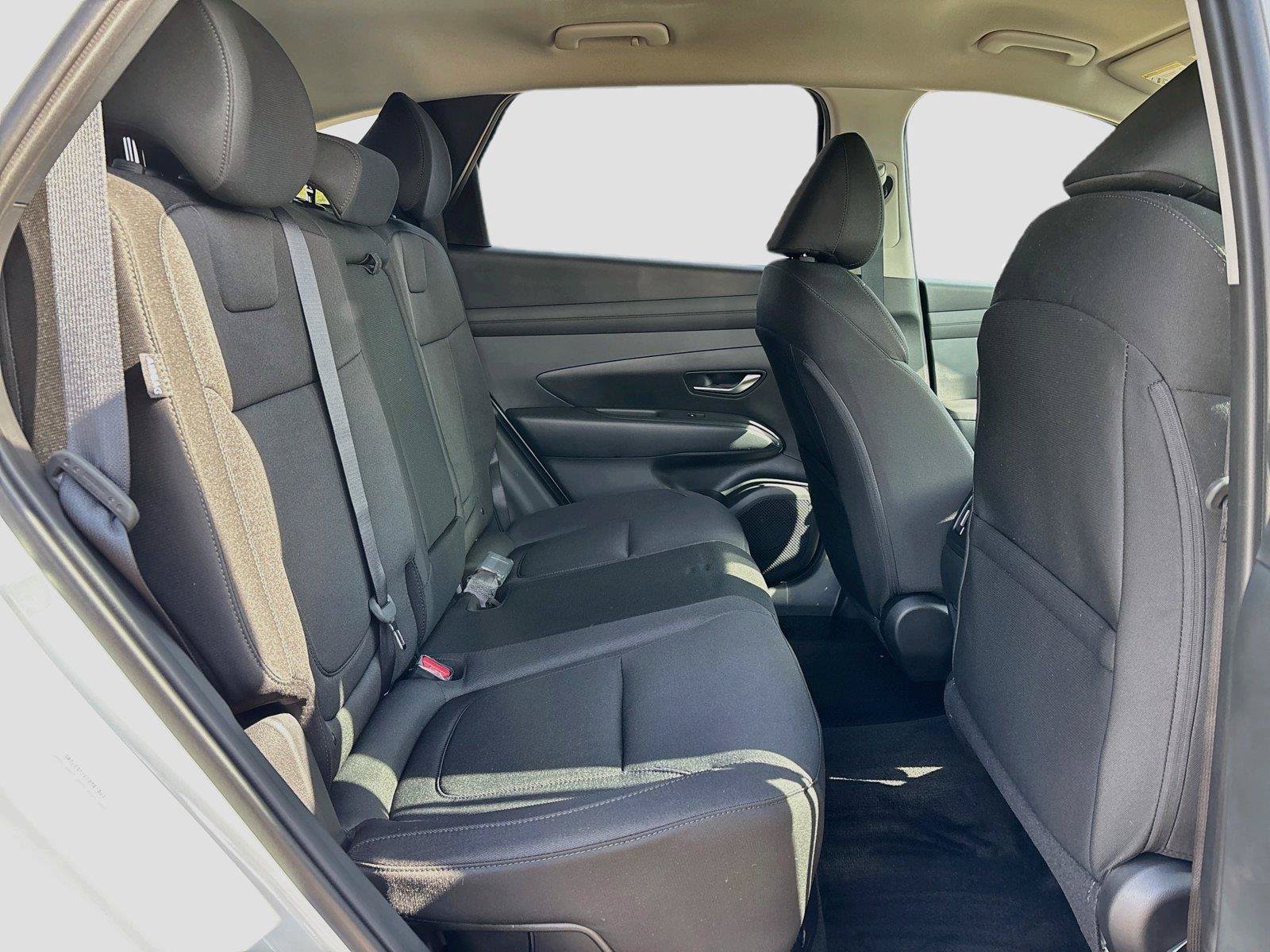 New 2026 Hyundai Tucson SEL AWD/4WD image 26