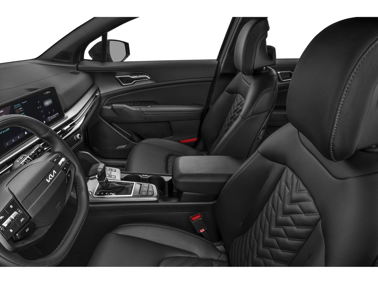 New 2026 Kia Sportage X-Pro Prestige image 39