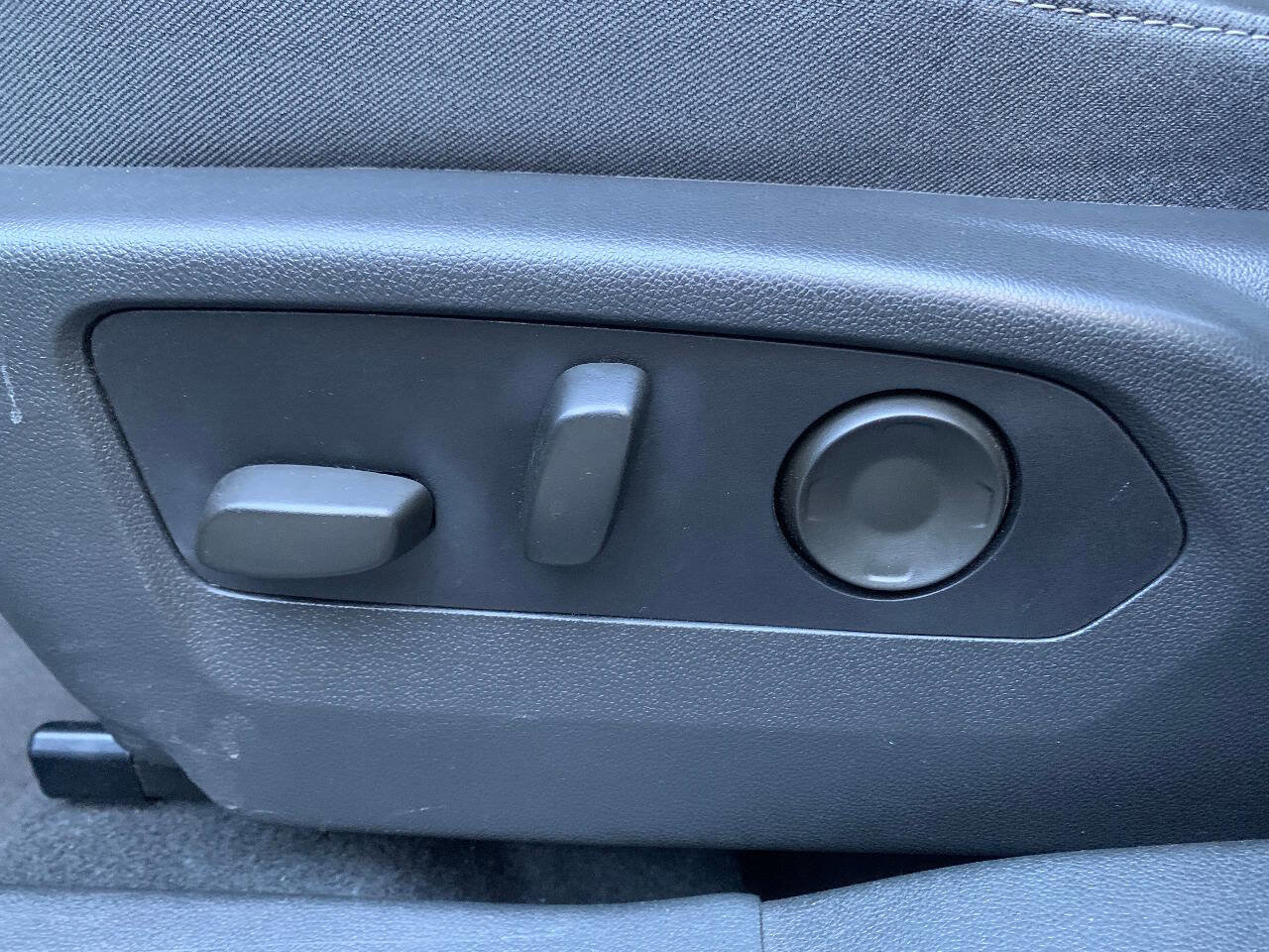 Used 2021 Buick Envision Preferred image 15