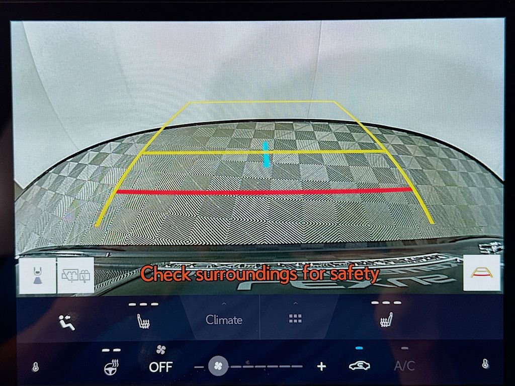 New 2026 Lexus NX 350 350 Base image 13