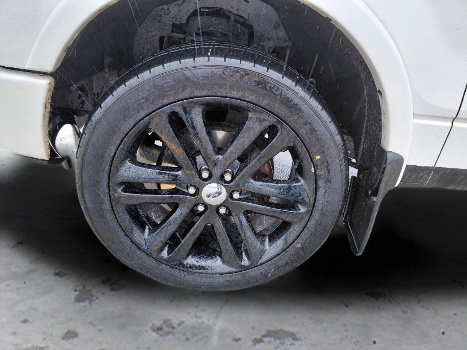 Used 2013 Ford F150 Limited AWD/4WD image 10