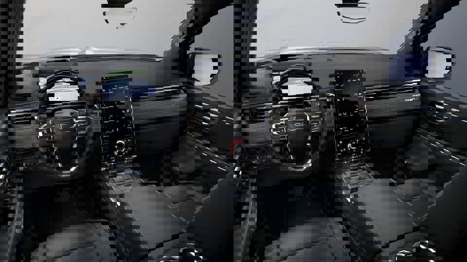 New 2026 GMC Sierra EV Denali image 33