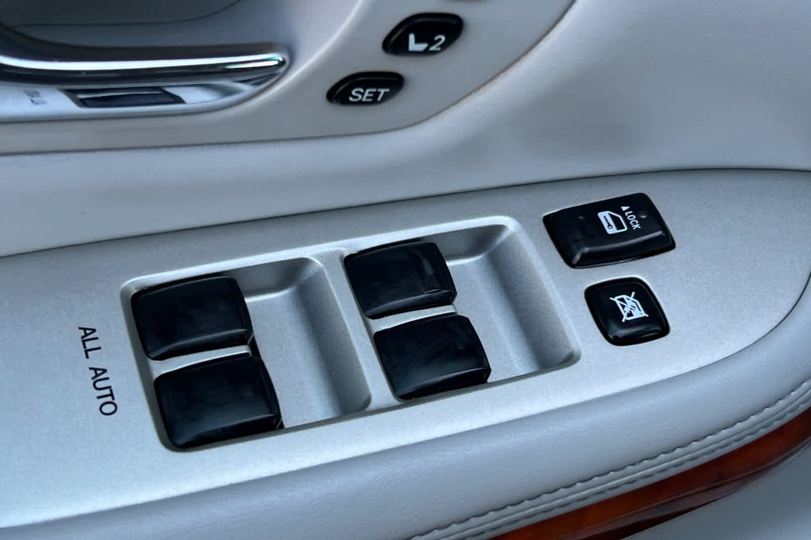 Used 2009 Lexus RX 350 AWD image 13