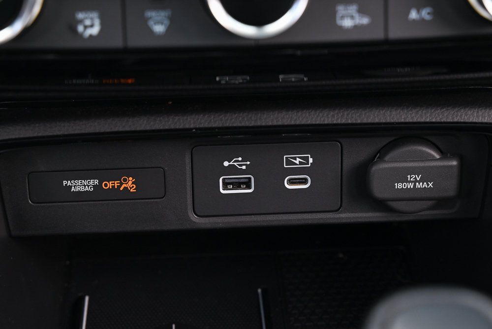 Used 2025 Honda CR-V EX-L image 16