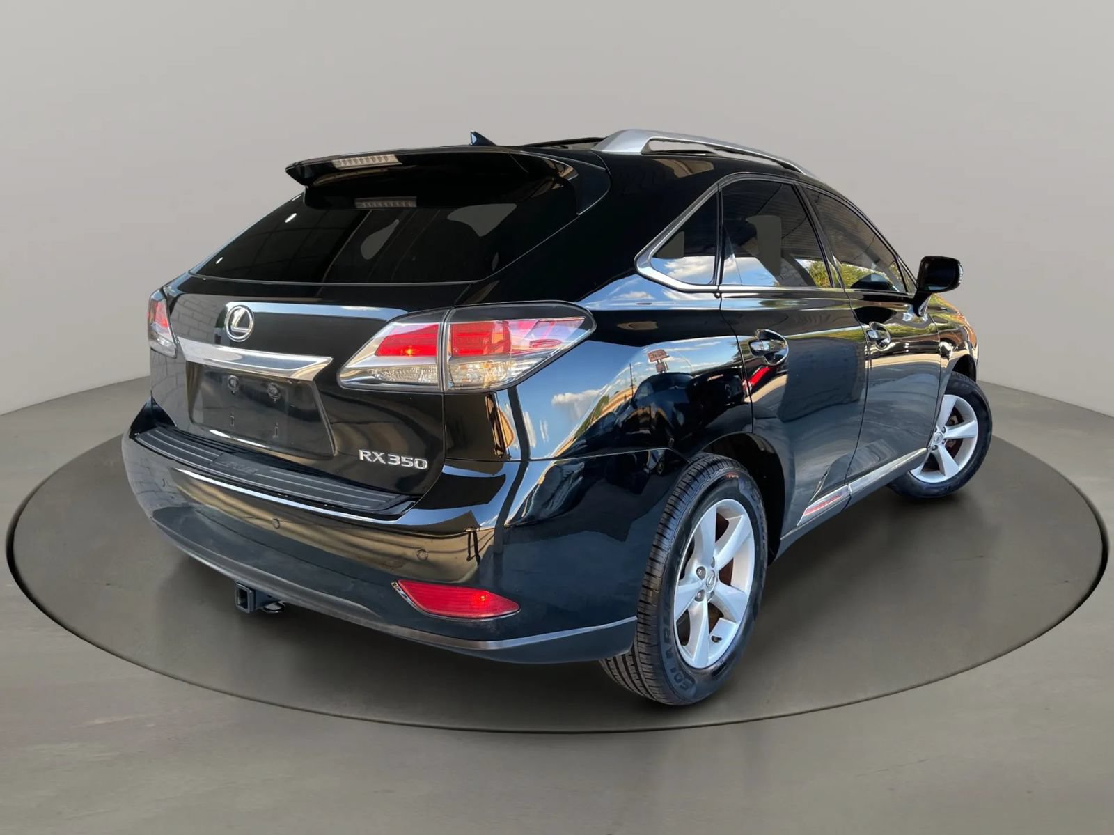 Used 2015 Lexus RX 350 FWD w/ Premium Package image 5