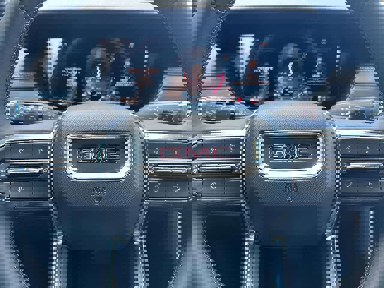 New 2026 GMC Acadia Elevation w/ Black Edition image 32