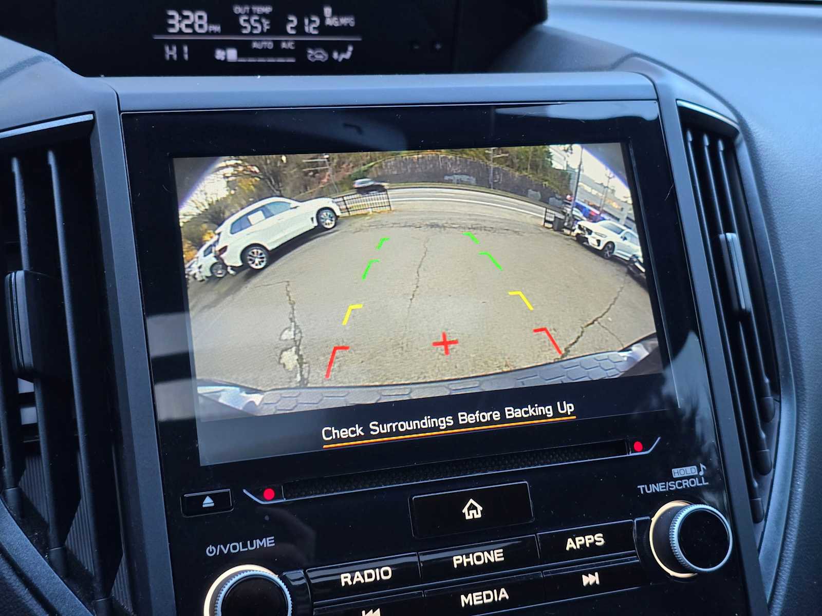 Used 2022 Subaru Crosstrek 2.5i Sport w/ Moonroof Package image 35