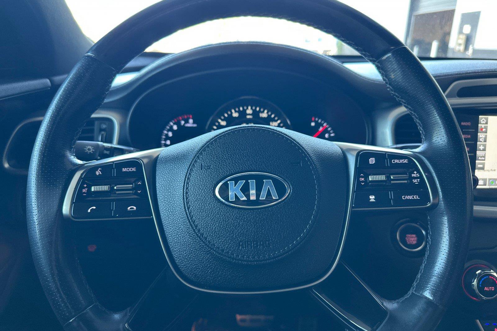Used 2019 Kia Sorento SX AWD/4WD image 24