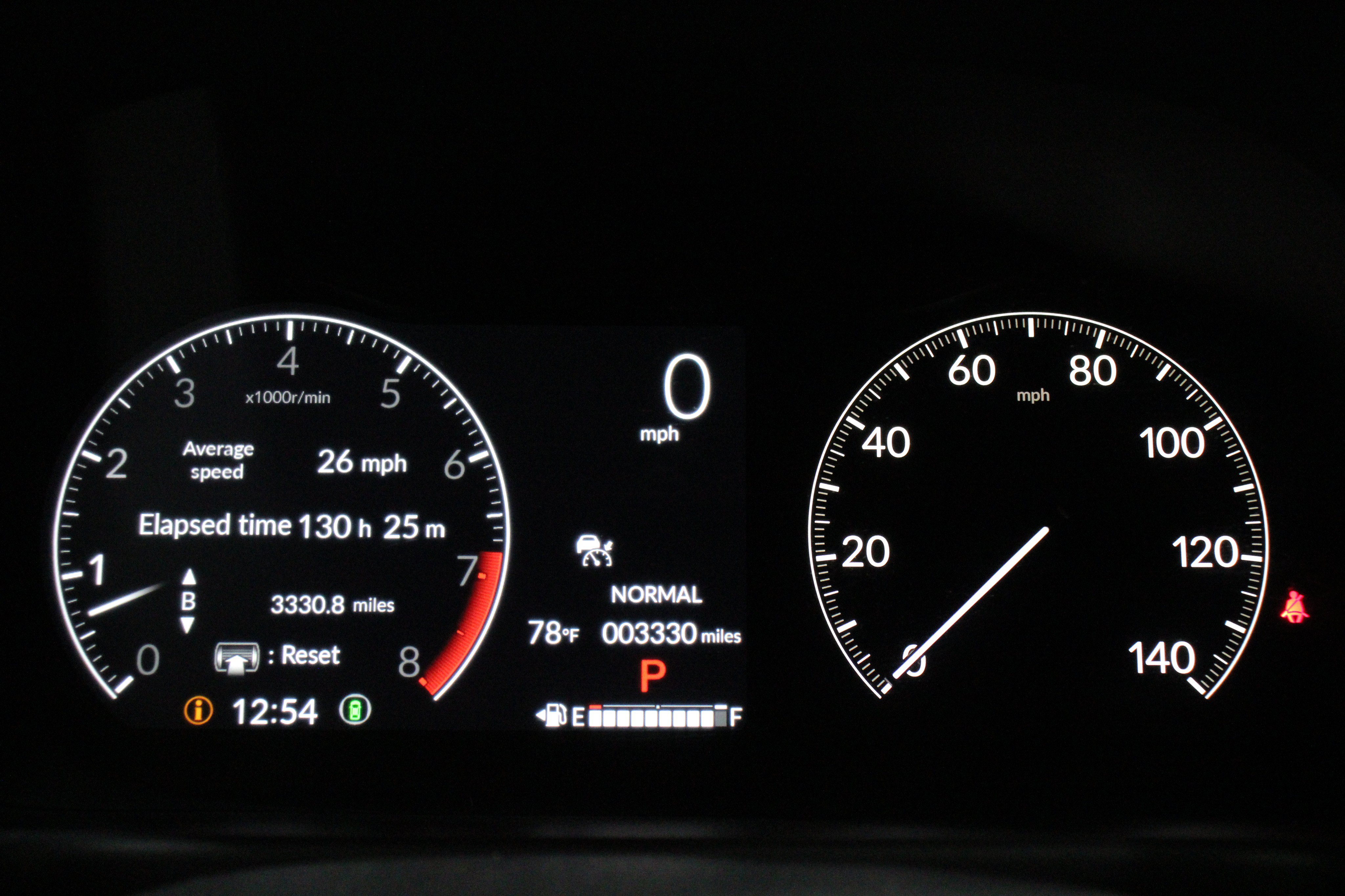 Used 2026 Honda Odyssey EX-L image 13
