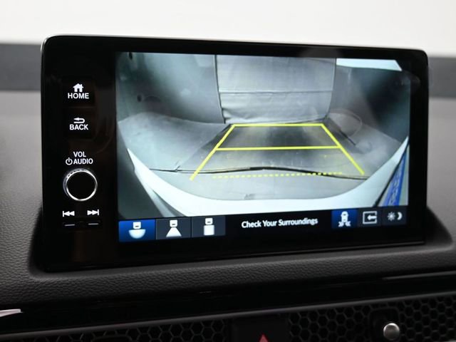 New 2026 Honda Civic Sport Touring image 30