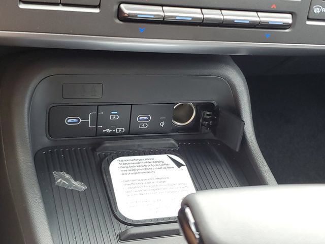 New 2026 Hyundai Kona SEL Sport AWD/4WD image 28