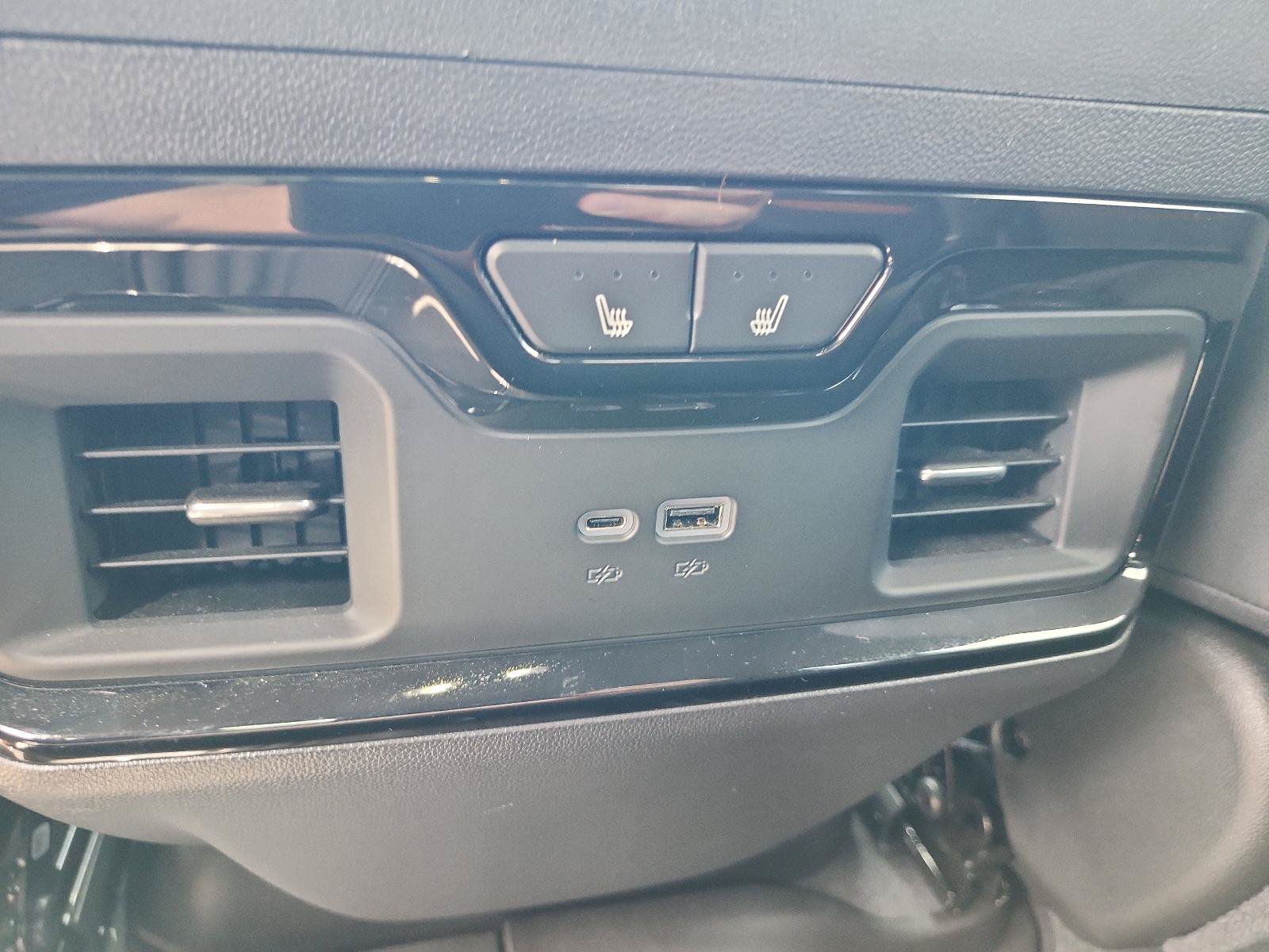 Certified 2026 GMC Sierra 1500 AT4 w/ AT4 Premium Package AWD/4WD image 17