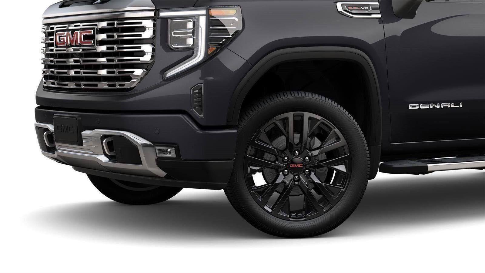 New 2025 GMC Sierra 1500 Denali w/ Technology Package image 88