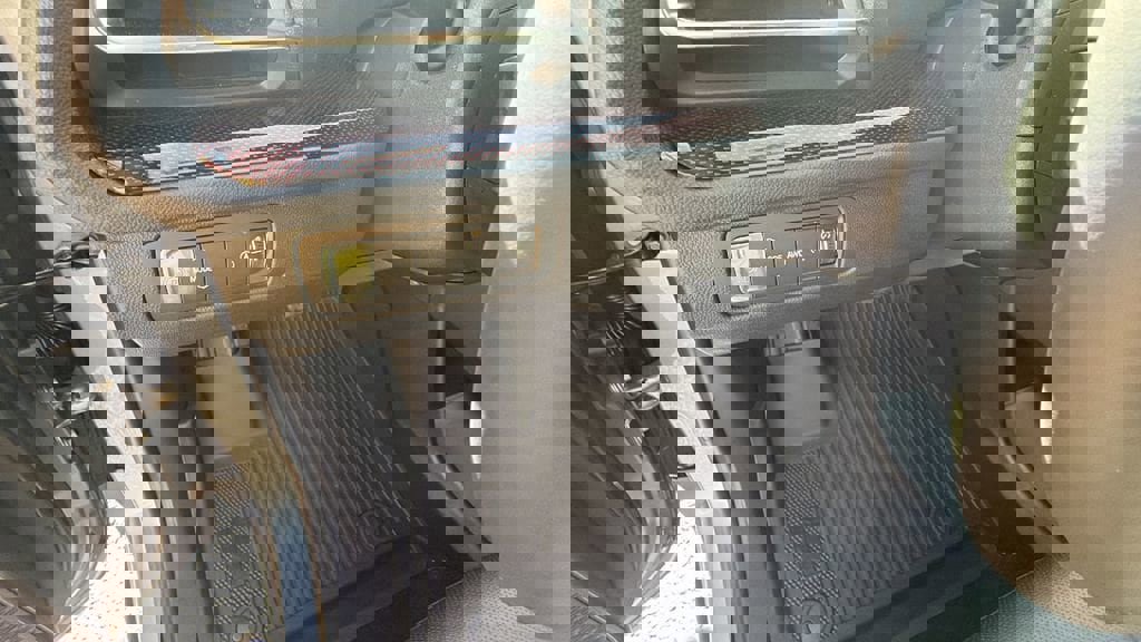 New 2026 Chevrolet Traverse Z71 image 20