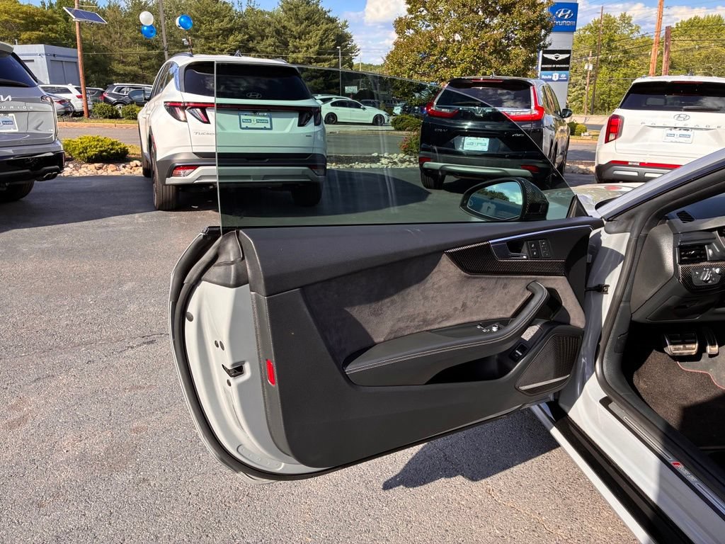 Used 2018 Audi RS 5 w/ Dynamic Package AWD/4WD image 45