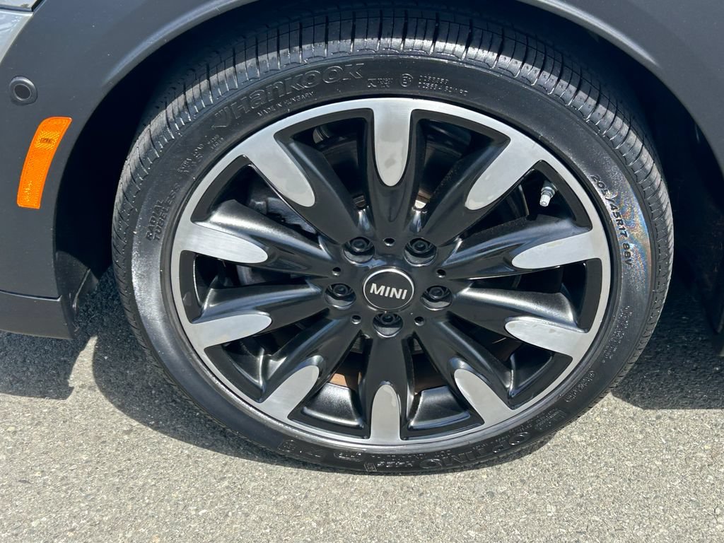 Used 2024 MINI Cooper S FWD image 9