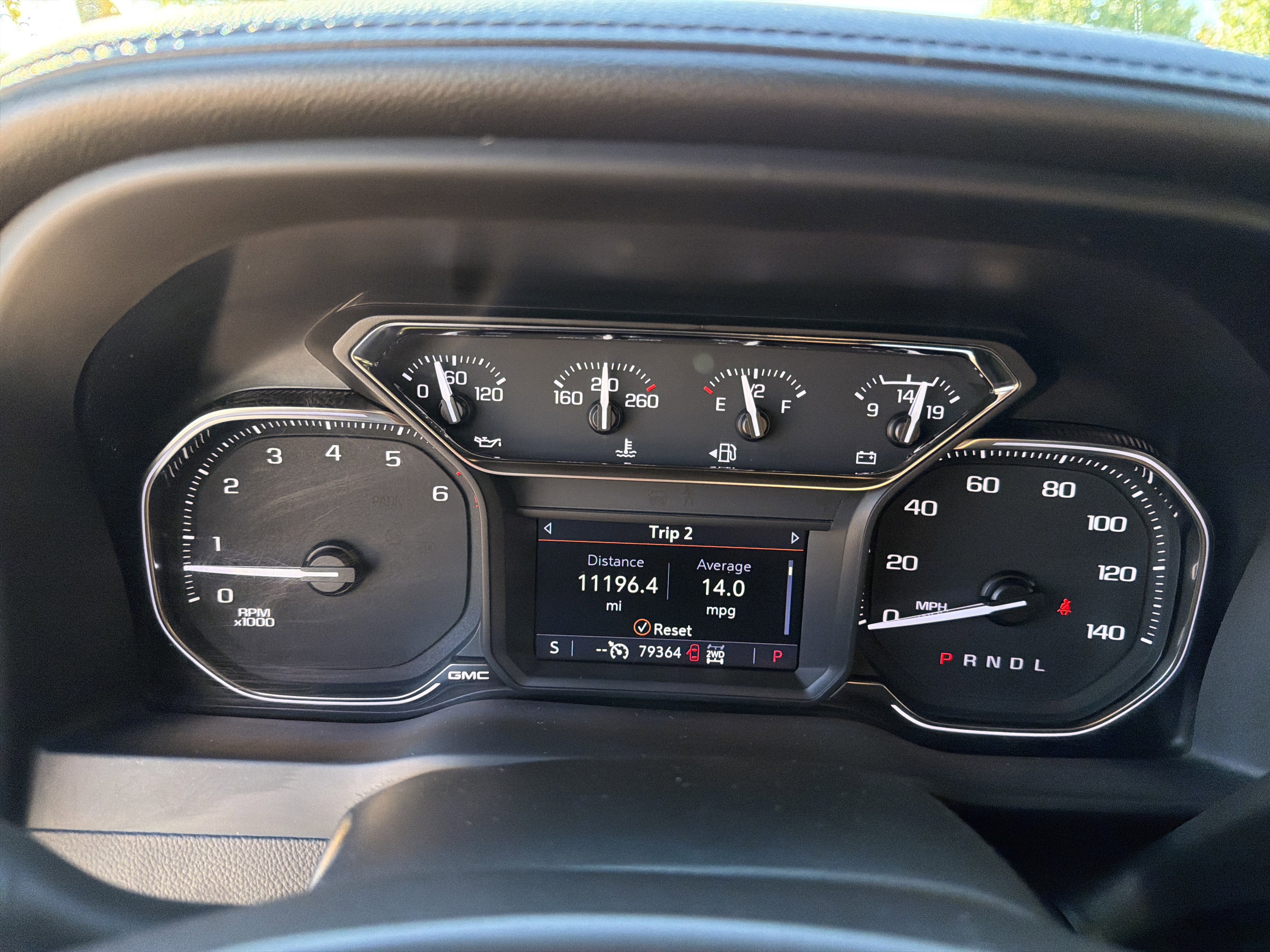 Used 2022 GMC Sierra 2500 AT4 image 16