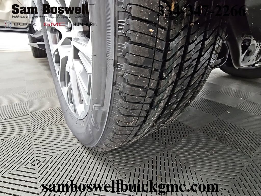New 2026 GMC Yukon XL Denali w/ Sun & Power Step Package AWD/4WD image 47