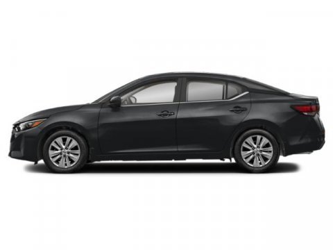 Used 2025 Nissan Sentra S image 3