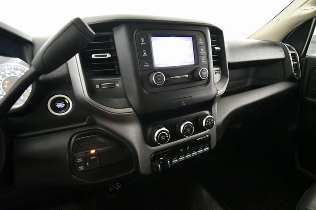 Used 2020 RAM 3500 Tradesman image 17