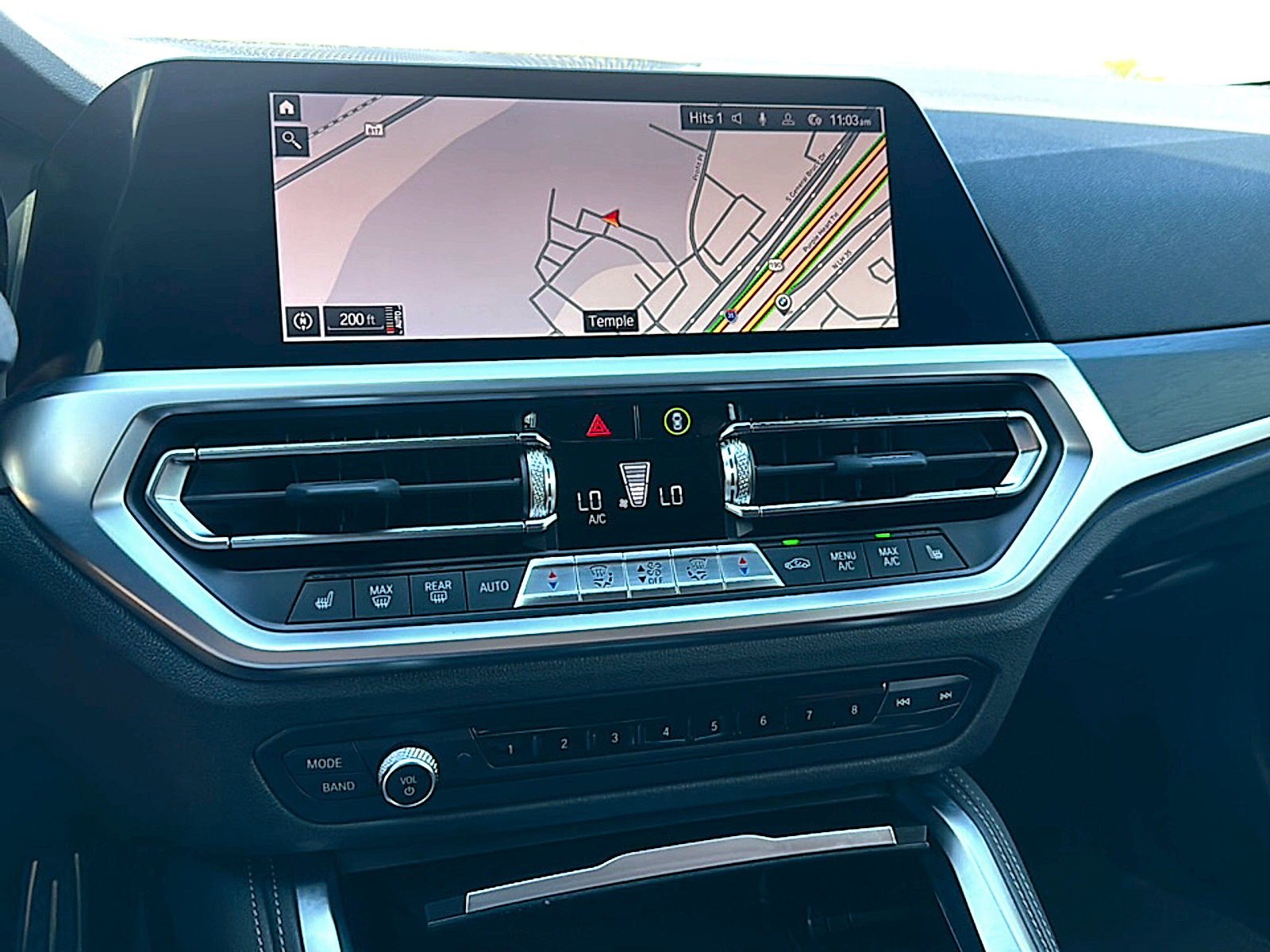 Used 2023 BMW 430i Gran Coupe w/ M Sport Package RWD image 32