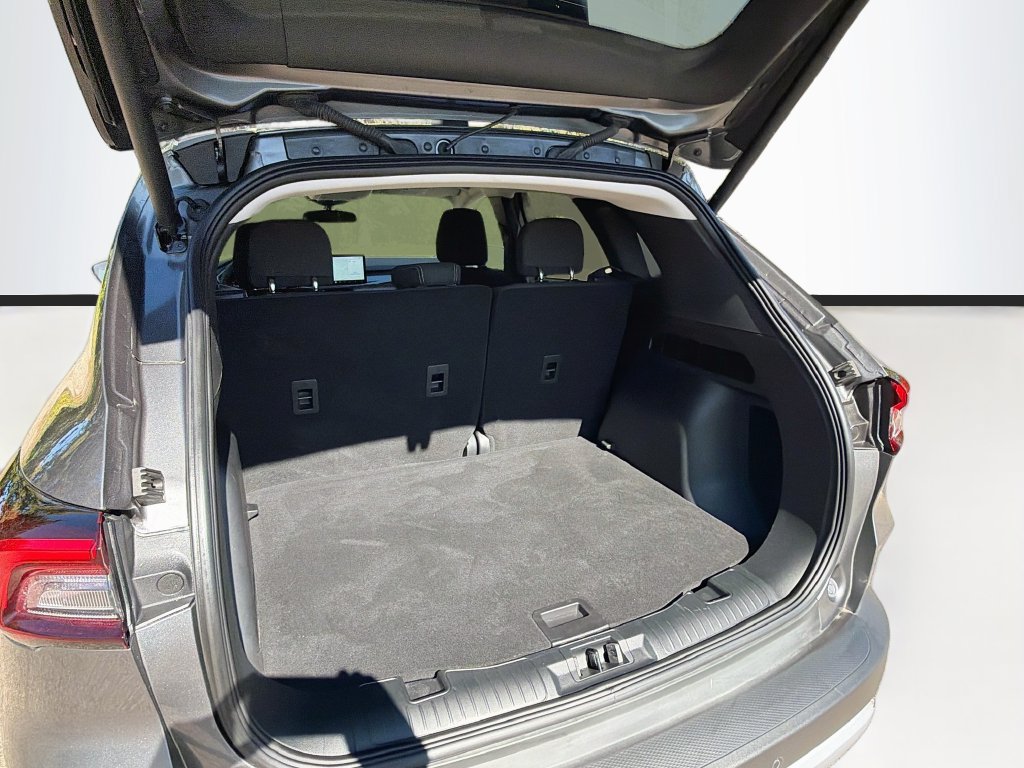 Used 2024 Ford Escape Active w/ Tech Pack #1 AWD/4WD image 28